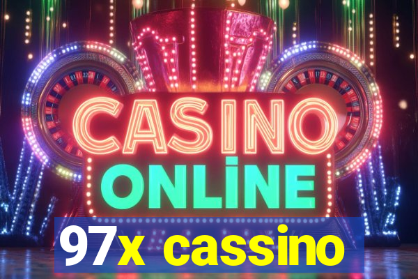 97x cassino